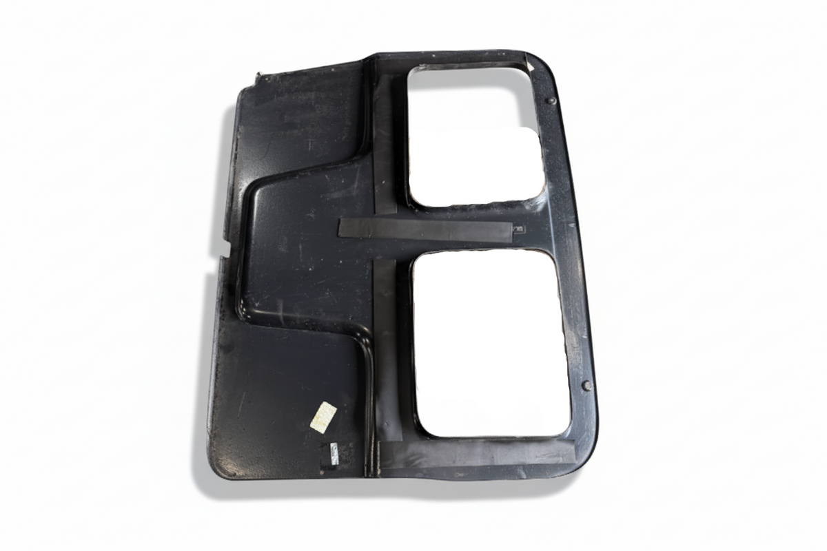 A18-71243-000 Genuine Freightliner Backwall Upholstery Panel - Second Truck Parts