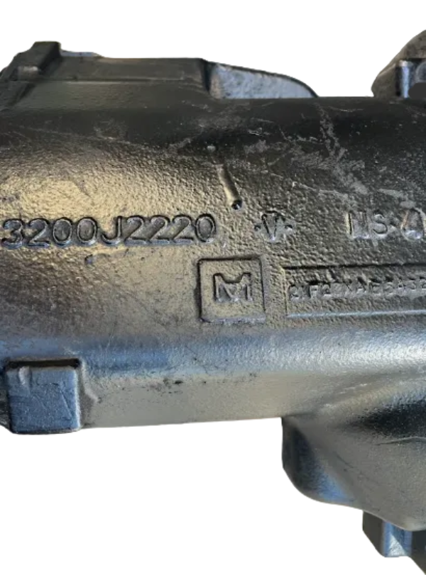 3200-J-2220 Genuine Meritor Front Differential Assembly - Second Truck Parts