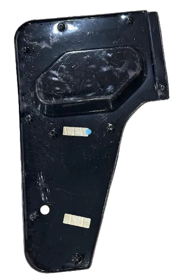 18-64617-000 Genuine Western Star Door Lower Trim Panel 37V - Second Truck Parts