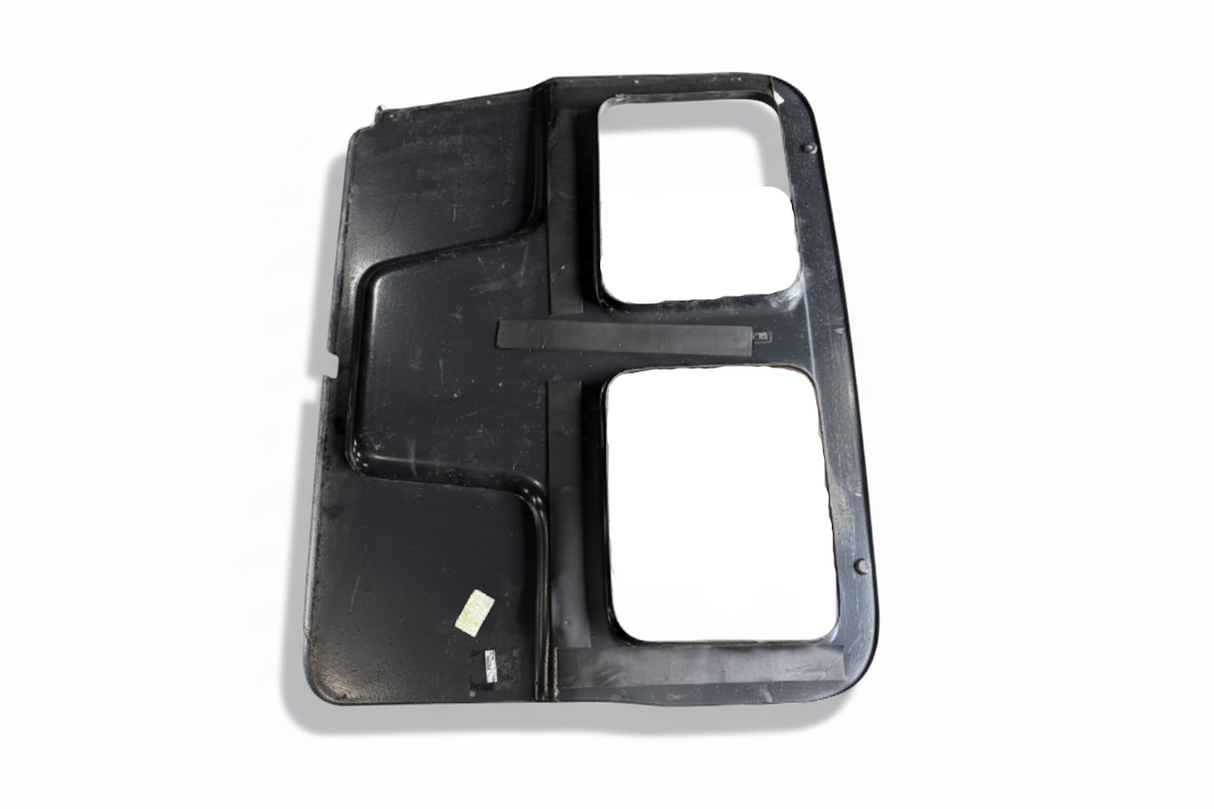 A18-71243-002 Genuine Freightliner Backwall Upholstery Panel
