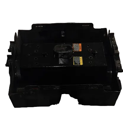 21275664 Genuine Volvo Battery Box - Second Truck Parts