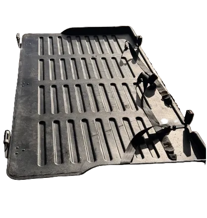 A18-53161-004 Genuine Freightliner lower Bunk Bed