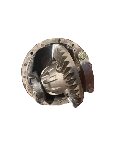 R6813510805 Genuine Alliance Axle Rear Differential Assembly RT40-4 - Second Truck Parts
