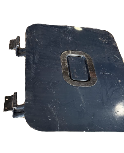 A18-63350-000 Genuine Freightliner Sleeper Door