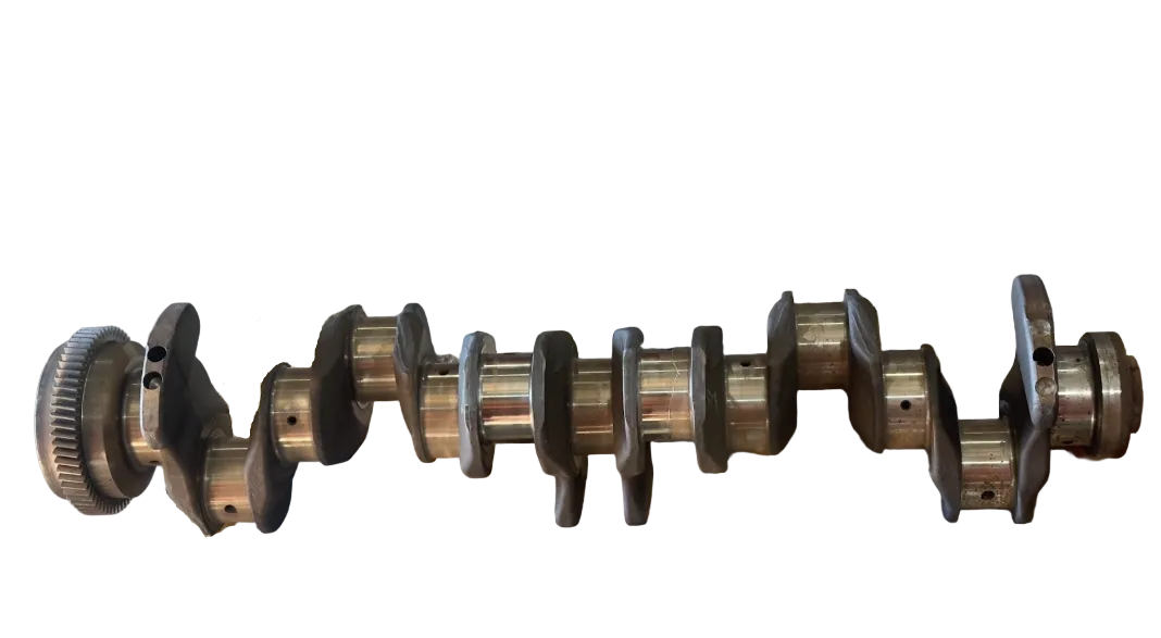 20486222 Genuine Volvo Crankshaft