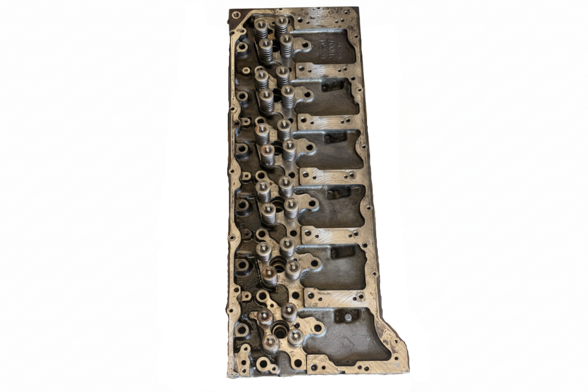 211007 Genuine Mack Engine Cylinder Head - Cylinder Heads