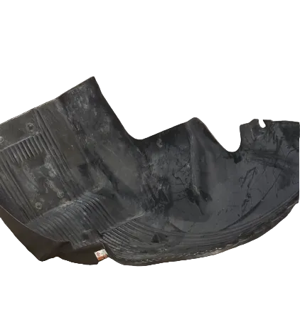 78561634 Genuine Mack Splash Shield - Second Truck Parts