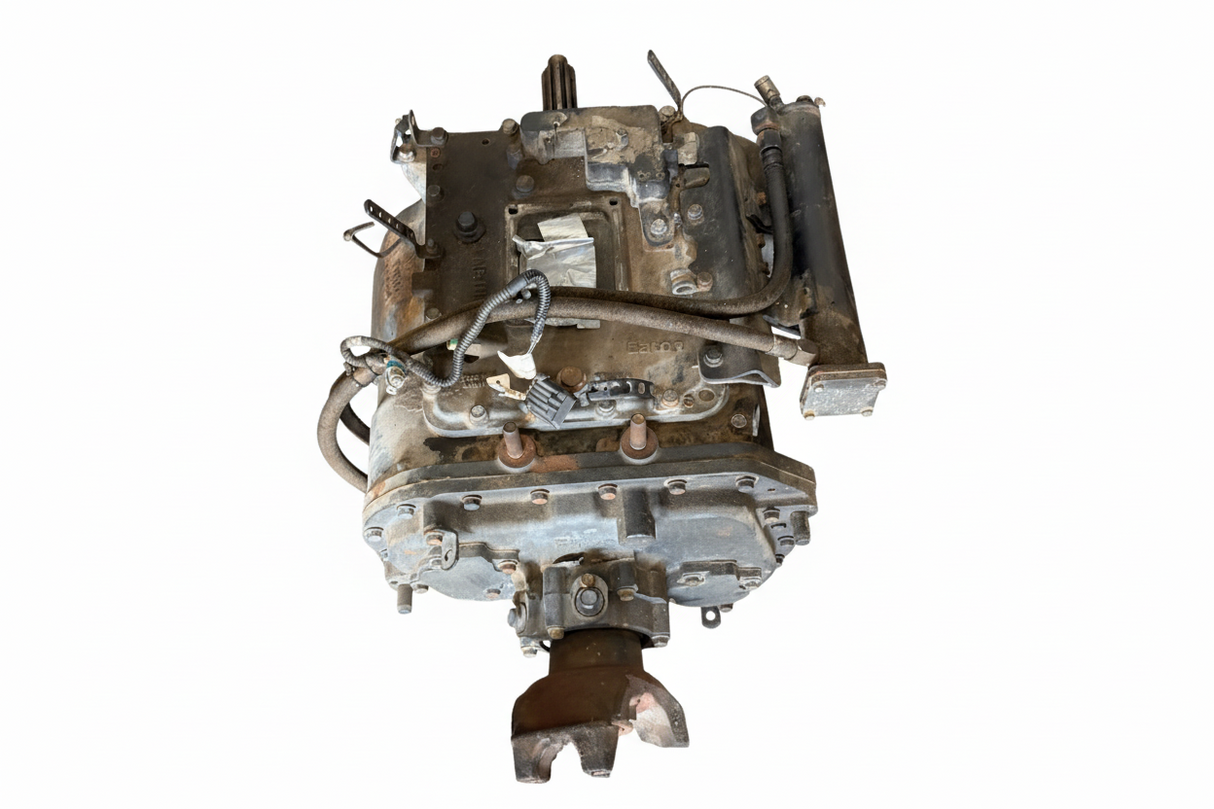 FROF-16210B Genuine Eaton Transmission - Second Truck Parts