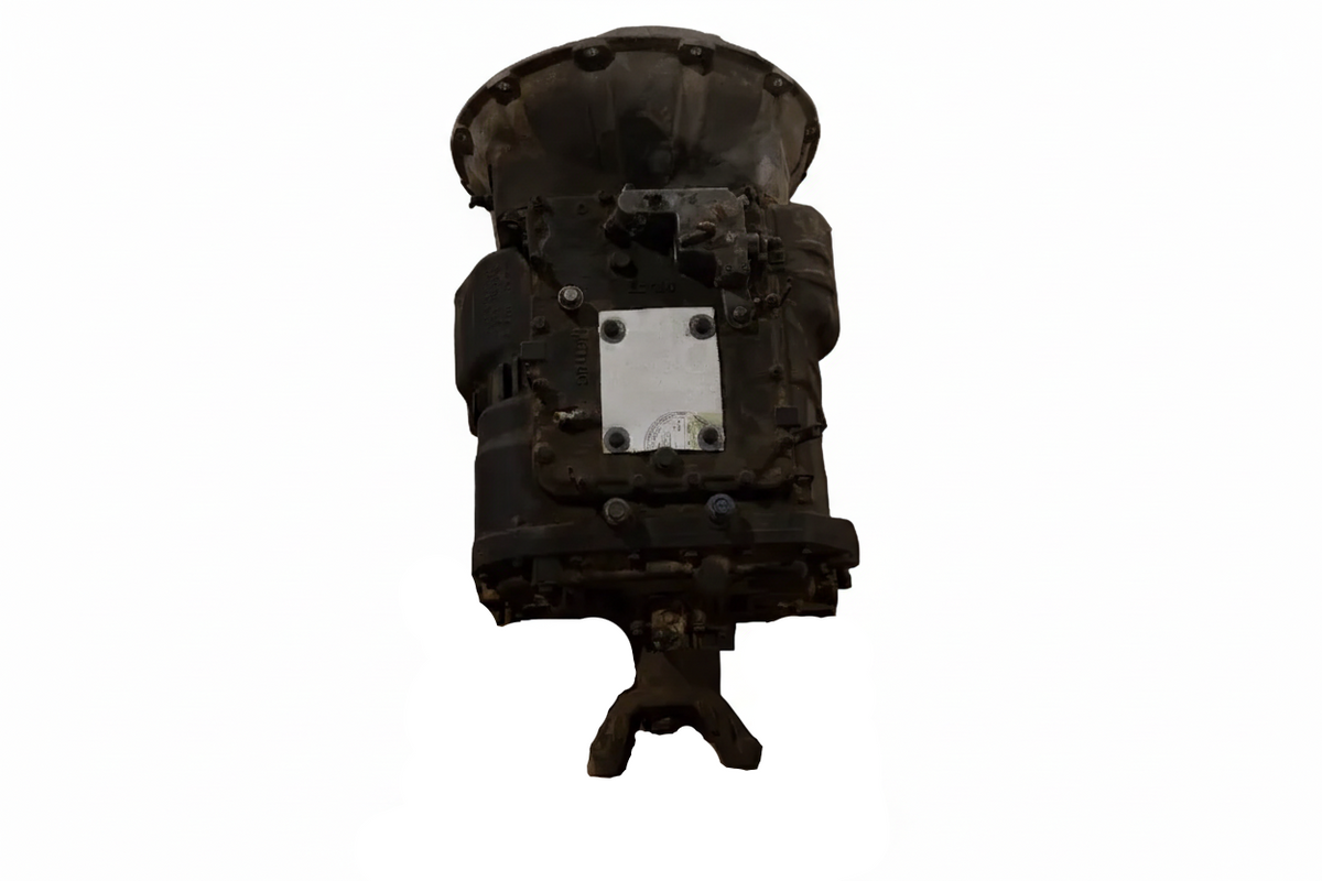 TA-D56-094672 Genuine Eaton Transmission - Transmissions