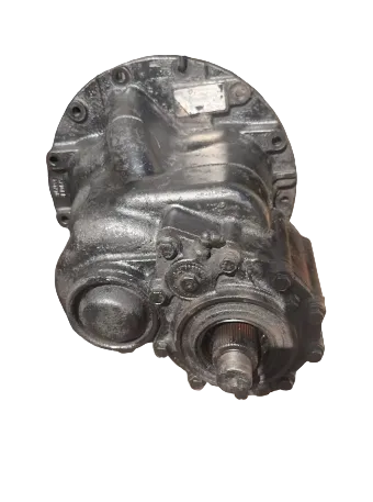 D46-170DP Genuine Dana Spicer Differential Assembly - Second Truck Parts