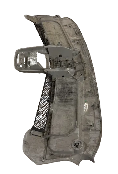 6121604C91 Genuine International Gray Console