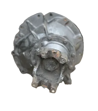 3200-S-1891 Genuine Meritor Rear Differential Assembly - Second Truck Parts