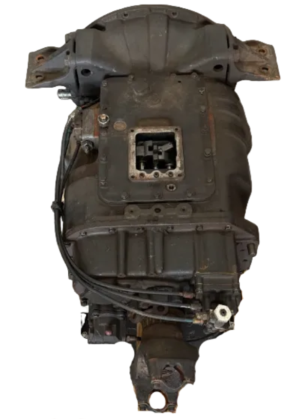 TA-E59-093353 Genuine Eaton Transmission