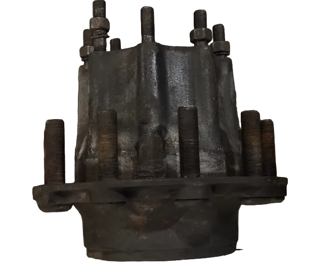 5757084 Genuine ConMet Hub - Second Truck Parts