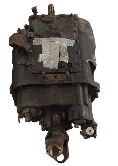 RTO14908LL Genuine Eaton Transmission - Second Truck Parts