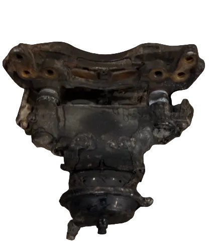 EX225L266XX000 Genuine Meritor Front Right Disc Brake