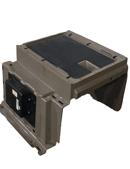 A18-64927-001 Genuine Freightliner Sleeper Cabinet Side Panel