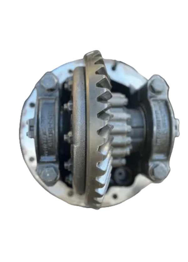 3200-J-2220 Genuine Meritor Front Differential Assembly - Second Truck Parts