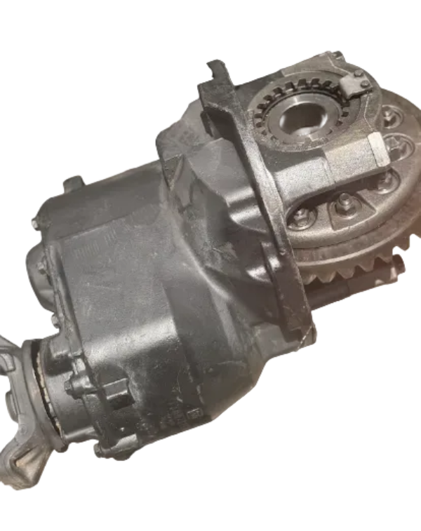 3200-J-2220 Genuine Meritor Front Differential Assembly - Second Truck Parts