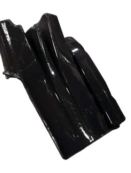 A22-69527-001 Genuine Freightliner Right Hand Splash Guard - Second Truck Parts