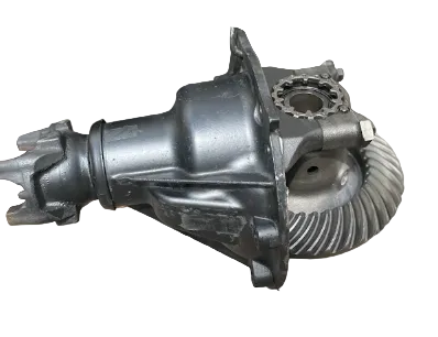 V2544-C Genuine Meritor Rear Differential Assembly - Second Truck Parts