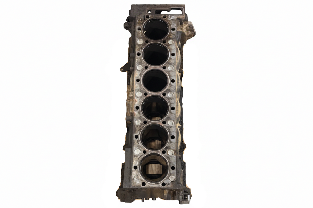3012887C2 Genuine International Engine Cylinder Block