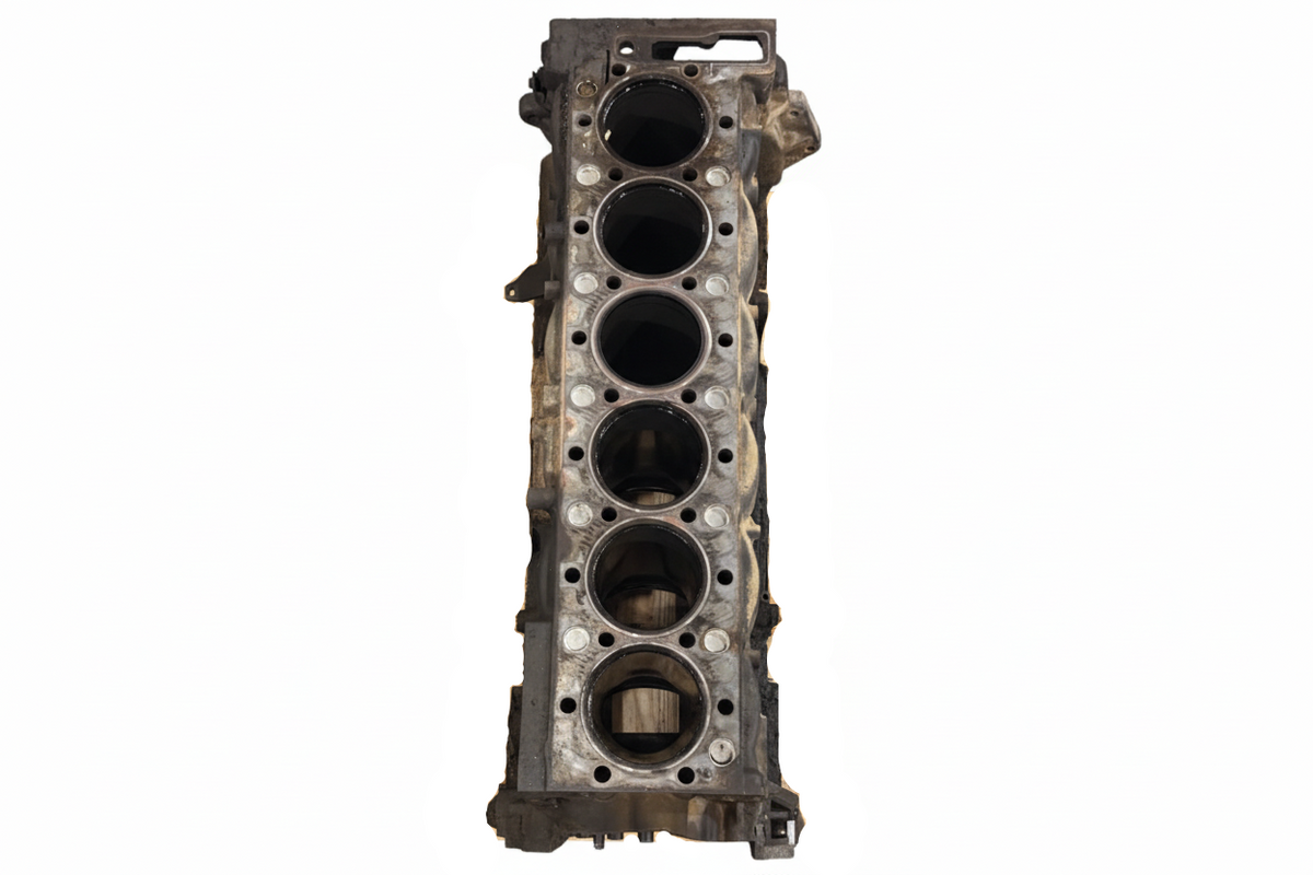 3012887C2 Genuine International Engine Cylinder Block - Other Truck Parts
