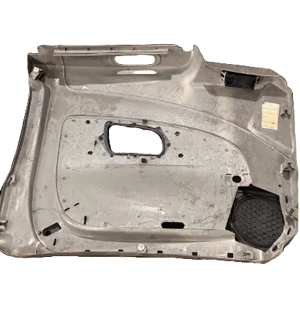 3952431-C1 Genuine International Gray Right Interior Panel - Second Truck Parts