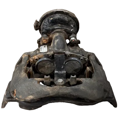EX225L235XX000 Genuine Meritor Front Left Air Disc Brake