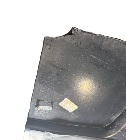 A18-71243-001 Genuine Freightliner Backwall Upholstery Panel