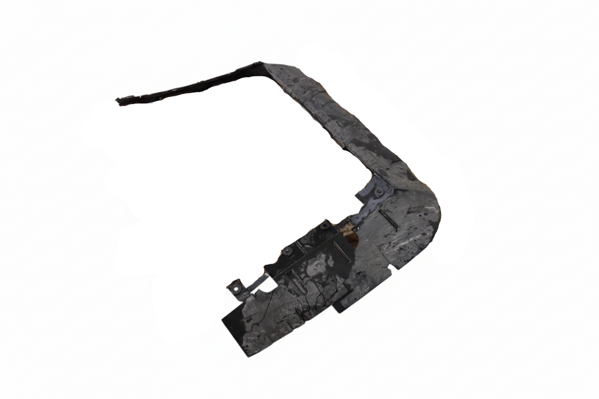 21127059 Genuine Volvo Shield - Second Truck Parts