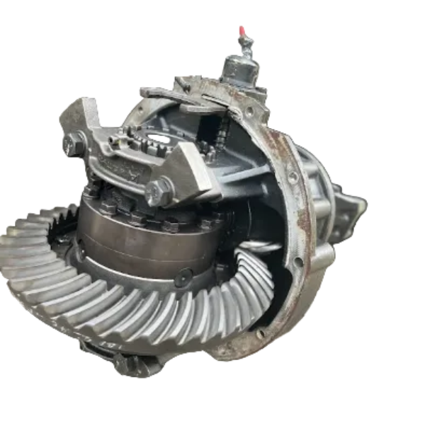 3200-S-1891 Genuine Meritor Rear Differential Assembly - Second Truck Parts