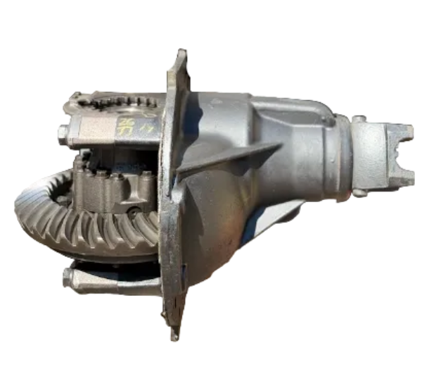 3200-F-2216 Genuine Meritor Rear Differential Assembly - Second Truck Parts