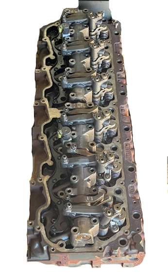 2188416 Genuine Paccar Engine Cylinder Head