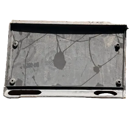 10013730 Genuine Mack Dash Panel - Second Truck Parts