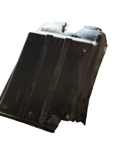 16QM572M Genuine Mack Left Hand Fender Liner Extension - Second Truck Parts