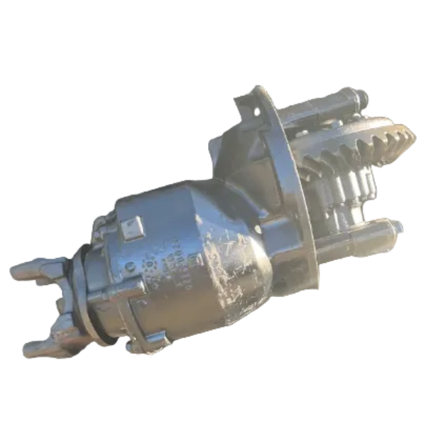 3200-J-2220 Genuine Meritor Front Differential Assembly - Second Truck Parts