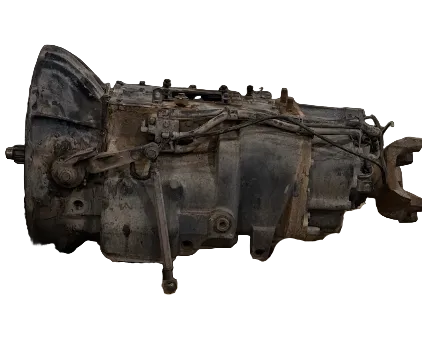 TA-F69-072862 Genuine Eaton Transmission Assembly