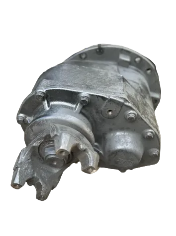 3200-J-2220 Genuine Meritor Front Differential Assembly - Second Truck Parts