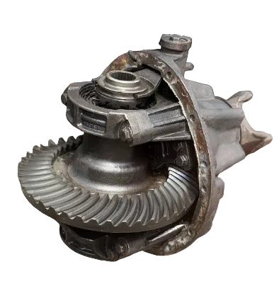 131752 Genuine Spicer Differential Assembly - Second Truck Parts