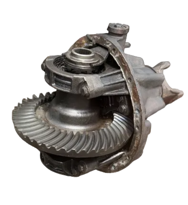 131752 Genuine Spicer Differential Assembly - Second Truck Parts