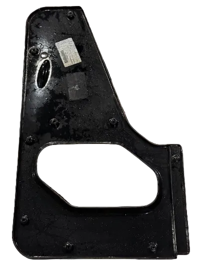 18-64617-003 Genuine Western Star Right Side Lower Front Door Trim Panel - Second Truck Parts