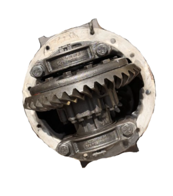 3200-F-2216 Genuine Meritor Rear Differential Assembly - Second Truck Parts