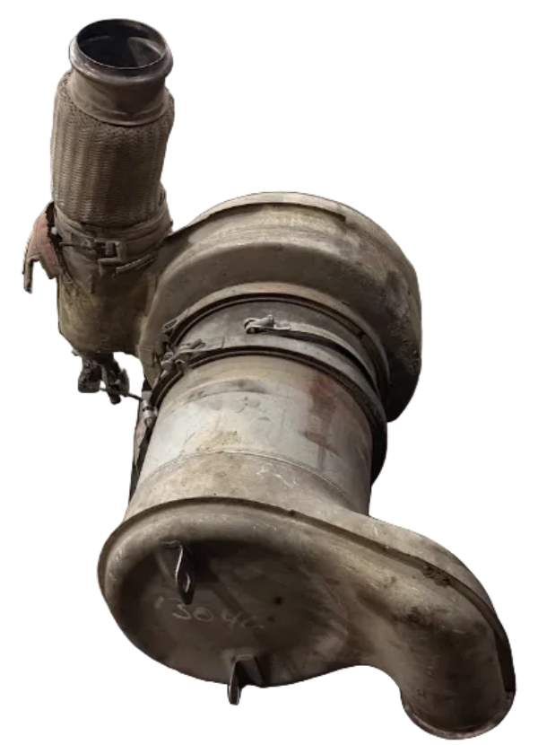 21756506 Genuine Mack Engine Diesel Particulate Filter - Second Truck Parts