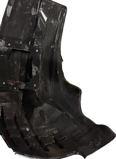 A22-74146-002 Genuine Freightliner Left Side Splash Shield