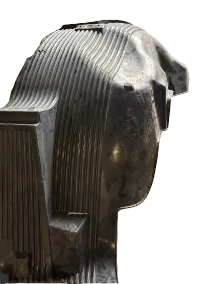 84716662 Genuine Volvo Left Side Splash Shield