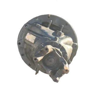 509827 Genuine Eaton Rear Differential Assembly - Second Truck Parts