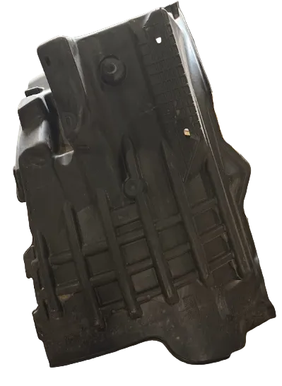 22-77438-001 Genuine Freightliner Right Hand Splash Shield - Second Truck Parts