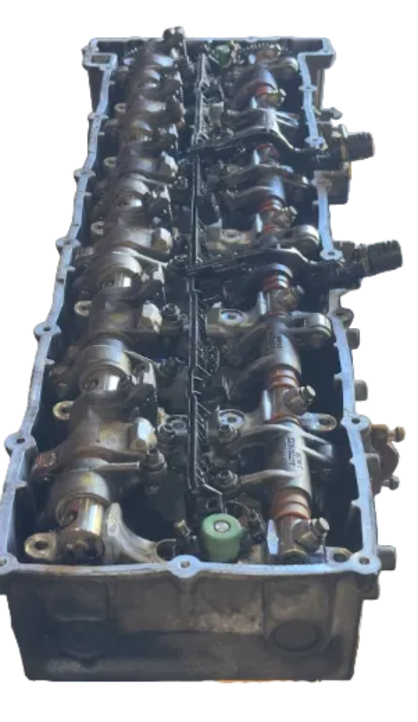 4720503802 Genuine Detroit Diesel Engine Rocker Arms Camshaft And Housing