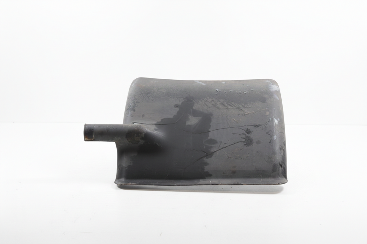 031-00406FE Genuine Freightliner Right Side Quarter Fender - Fenders